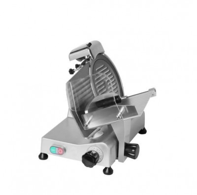 Nářezový stroj NS 275 ST-T teflon - Nářezové stroje, Tenderizéry - Nářezové stroje - Manuální