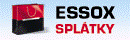 ESSOX splátky
