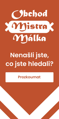 Obchod Mista Málka